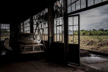 ARQUITECTURAS OLVIDADAS: FORDLANDIA