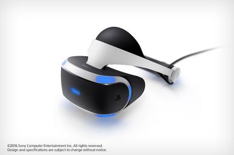 PlayStation 4 y PS VR superan los 70,6 y 2 millones de unidades vendidas