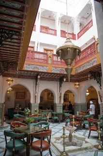 Tánger - Viaje a Marruecos