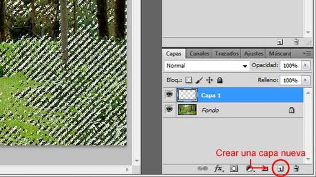 Tutorial Transformar Paisaje de Verano a Invierno con Photoshop by Saltaalavista Blog Tutorial Transformar Paisaje de Verano a Invierno con Photoshop Imagen 04