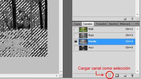 Tutorial Transformar Paisaje de Verano a Invierno con Photoshop by Saltaalavista Blog Tutorial Transformar Paisaje de Verano a Invierno con Photoshop Imagen 02