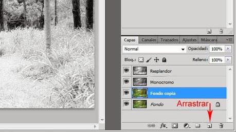 Tutorial Transformar Paisaje de Verano a Invierno con Photoshop by Saltaalavista Blog Tutorial Transformar Paisaje de Verano a Invierno con Photoshop Imagen 12