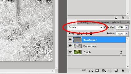 Tutorial Transformar Paisaje de Verano a Invierno con Photoshop by Saltaalavista Blog Tutorial Transformar Paisaje de Verano a Invierno con Photoshop Imagen 11
