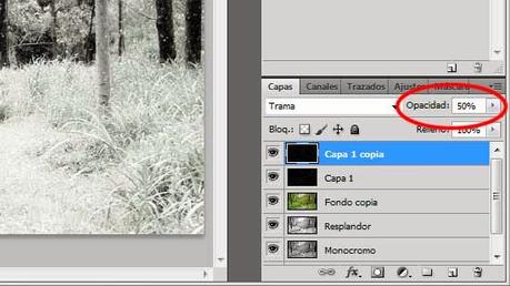 Tutorial Transformar Paisaje de Verano a Invierno con Photoshop by Saltaalavista Blog Tutorial Transformar Paisaje de Verano a Invierno con Photoshop Imagen 19