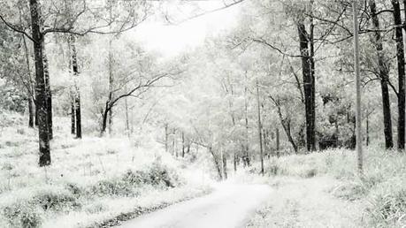 Tutorial Transformar Paisaje de Verano a Invierno con Photoshop by Saltaalavista Blog Tutorial Transformar Paisaje de Verano a Invierno con Photoshop Imagen Final