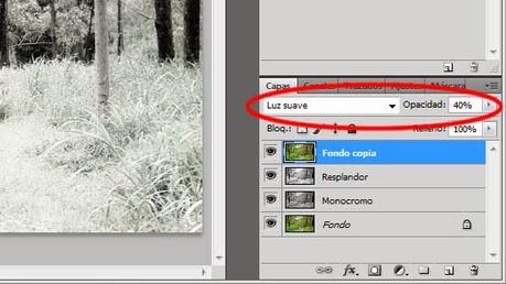 Tutorial Transformar Paisaje de Verano a Invierno con Photoshop by Saltaalavista Blog Tutorial Transformar Paisaje de Verano a Invierno con Photoshop Imagen 13