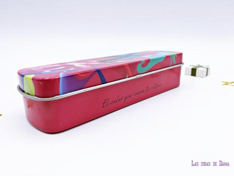 Navidad - Camaleon Magic Colourstick Edición Limitada Navidad Camaleon Magic Colourstick Edición Limitada labiales lipred lipstick maquillaje makeup farmacia