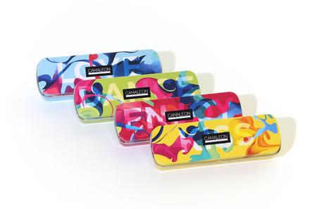 Estuches Edición Limitada - Camaleon Magic Colourstick Navidad Camaleon Magic Colourstick Edición Limitada labiales lipred lipstick maquillaje makeup farmacia