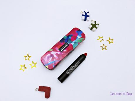 Camaleon Magic Colourstick Edición Limitada Navidad Camaleon Magic Colourstick Edición Limitada labiales lipred lipstick maquillaje makeup farmacia