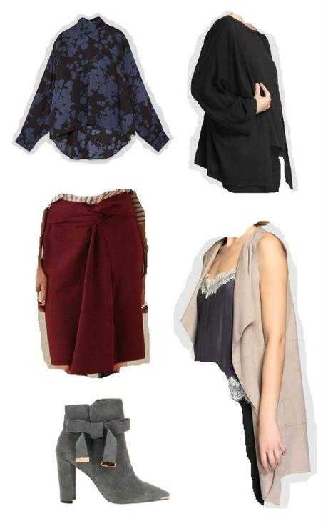 Se Única: 1 Prenda, 3 Formas de Llevarla