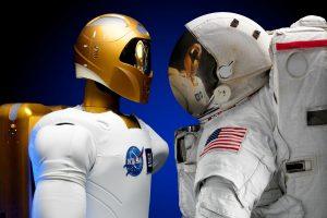 Los “nuevos libre pensadores artificiales”.. casí a un “pasito” de un “dios” desconocido.