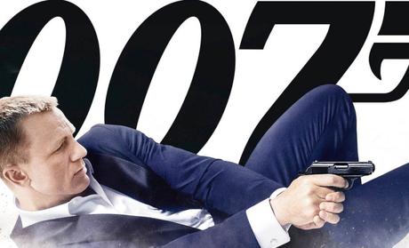 Foto de James Bond