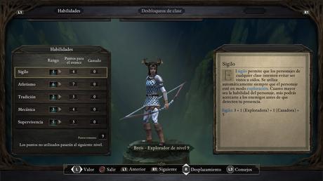 Análisis Pillars of Eternity – Rol clásico para nostálgicos Análisis Pillars of Eternity – Rol clásico para nostálgicos