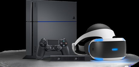 Sony ha confirmado las ventas de PlayStation 4