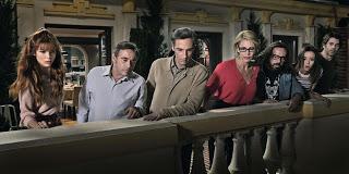 PERFECTOS DESCONOCIDOS (España, 2017) Comedia, Drama, Fantástico