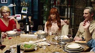 PERFECTOS DESCONOCIDOS (España, 2017) Comedia, Drama, Fantástico