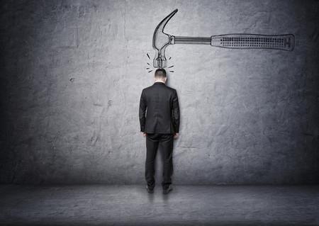 Esto es lo que ocurre en tu cuerpo cuando sufres el síndrome de abstinencia Esto es lo que ocurre en tu cuerpo cuando sufres el síndrome de abstinencia