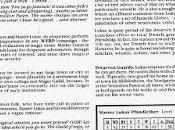 Vermilion Pawn, ayuda original para WFRPG/Zweihänder