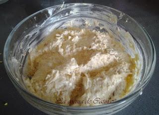 Ensalada de txangurro