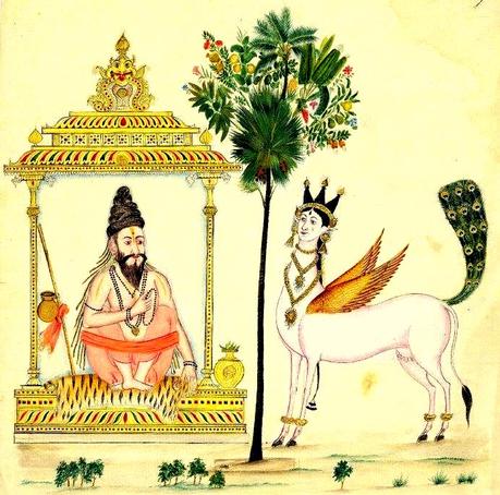 Kamadhenu: La vaca de los deseos Kmdenu3