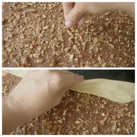 Kringle de nueces y canela ¡Celebra una Navidad diferente! Kringle de nueces y canela ¡Celebra una Navidad diferente!