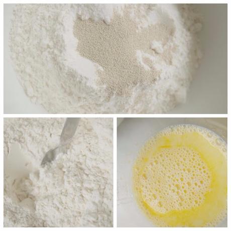 Kringle de nueces y canela ¡Celebra una Navidad diferente! Kringle de nueces y canela ¡Celebra una Navidad diferente!