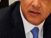 Fallece años edad madre ministro Ramón Peralta.