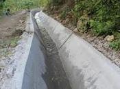 Cabral, cerca tareas agua electro-bombas dañadas.