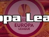 Vardar Rosenborg Vivo Europa League Jueves Diciembre 2017