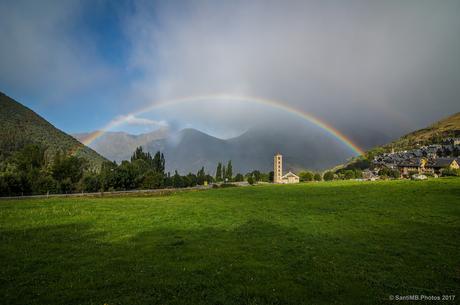 Después de la tormenta