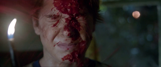 The babysitter (McG & Netflix, 2017. EEUU) The babysitter (McG & Netflix, 2017. EEUU)