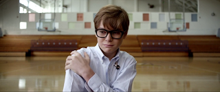 The babysitter (McG & Netflix, 2017. EEUU) The babysitter (McG & Netflix, 2017. EEUU)