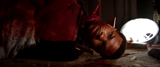 The babysitter (McG & Netflix, 2017. EEUU) The babysitter (McG & Netflix, 2017. EEUU)