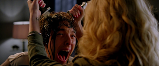 The babysitter (McG & Netflix, 2017. EEUU) The babysitter (McG & Netflix, 2017. EEUU)