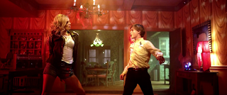 The babysitter (McG & Netflix, 2017. EEUU) The babysitter (McG & Netflix, 2017. EEUU)