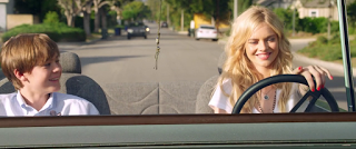 The babysitter (McG & Netflix, 2017. EEUU) The babysitter (McG & Netflix, 2017. EEUU)