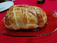 Ternera Wellington Ternera Wellington