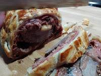 Ternera Wellington Ternera Wellington