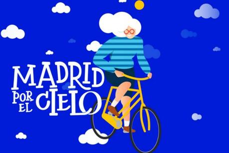 Paseos en bici por Madrid