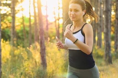 4 Razones Para Introducir el Ejercicio Físico Saludable en tu Vida 4 Razones Para Introducir el Ejercicio Físico Saludable en tu Vida