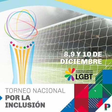 III° Torneo Nacional Por La Inclusión