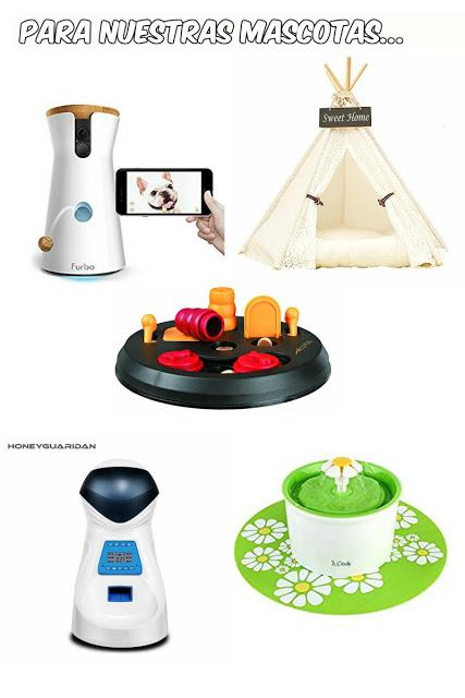 Ideas de regalos originales en Amazon