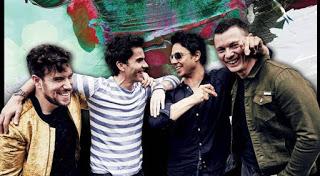 Stereophonics - What's All The Fuss About? (Live) (2017)