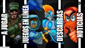 ¿Viste el portal de juegos cubanos Ludox?