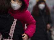 Peligro Aire: Cómo contaminación aire puede afectar desarrollo cerebro niños pequeños (UNICEF)