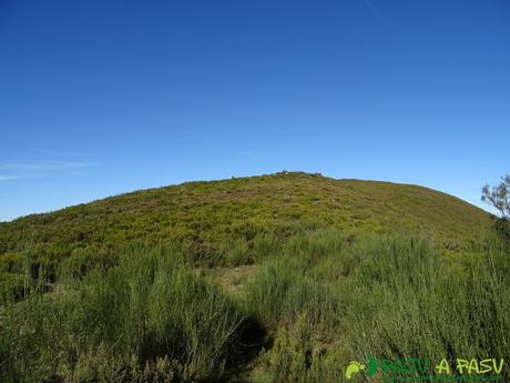 RUTA al CALDOVEIRO y PEÑA CRUZADA desde MARABIO