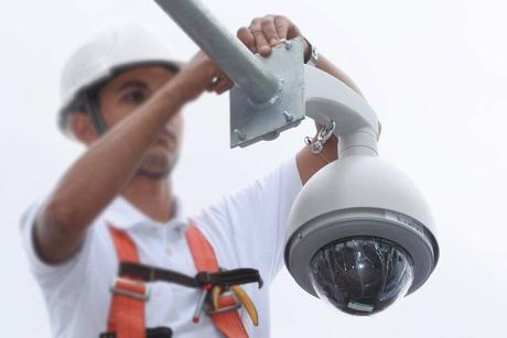 Tips para abrir un Negocio de Cámaras de Seguridad