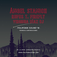 Polifonik Sound 2018
