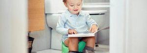 ¡No envenenes a tu bebé! Cinco tratamientos peligrosos para el dolor de cólico en los bebés que debe evitar Consejos de capacitación para niños pequeños: consejos para enseñar a su hijo a ir al toillete