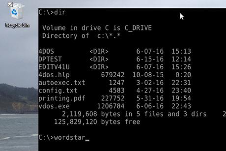 Mi primer videojuego de PC Mi primer videojuego de PC